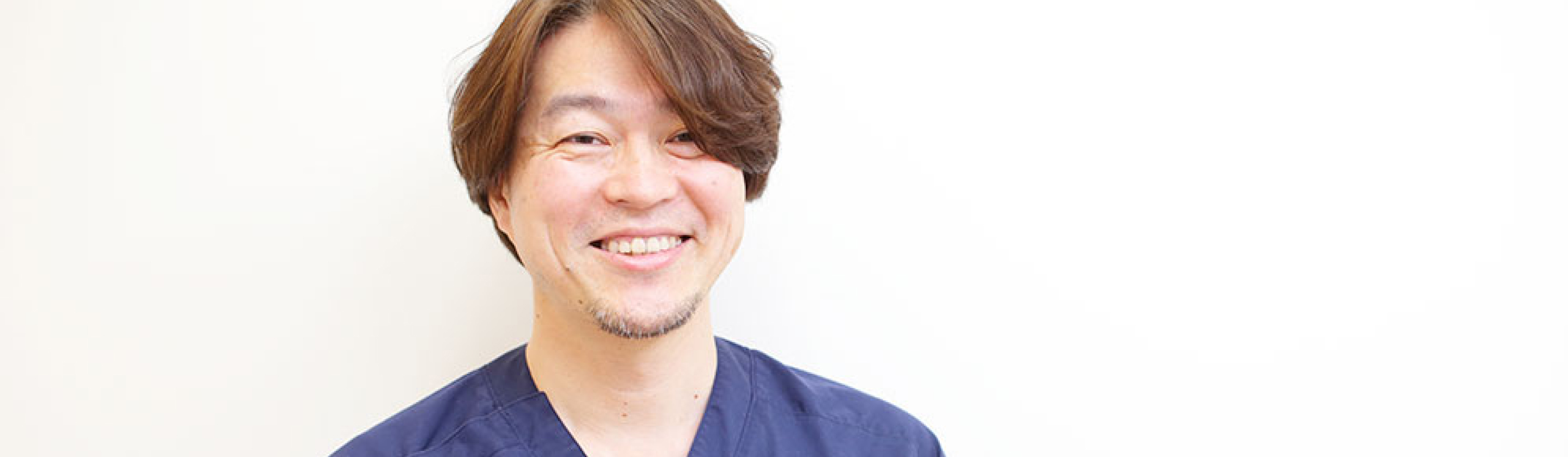 理事長今井 恭一郎｜LMG(ライフメディカルグループ)今井歯科