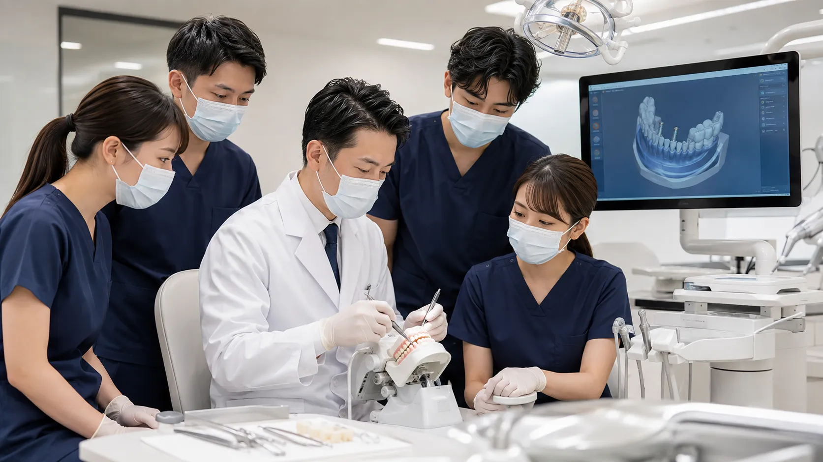 臨床研修施設との関係性を高めよう